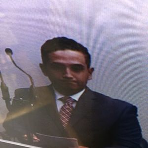 Meet your Posher, Angel